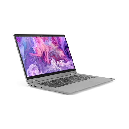 Lenovo Flex 5 14IIL05 14" Touch 2-in-1 | Core i3-1005G1 | 8GB RAM | 128GB SSD | Windows 11