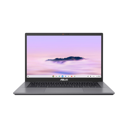 Asus Chromebook Plus CX34 14” Full HD | Core i5-1235U | 8GB RAM | 256GB SSD