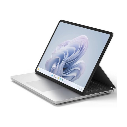 Microsoft Surface Laptop Studio 2 14.4" Touch | Core i7-13700H | 16GB RAM | 512GB SSD | Windows 11 Pro
