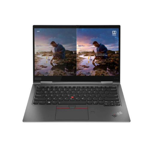 Lenovo ThinkPad X1 Yoga Gen 5 14" Touch 2-in-1 | Core i7-10610U | 16GB RAM | 512GB SSD | Windows 11