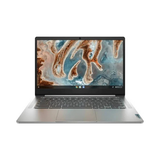 Lenovo IdeaPad 3 Chromebook 14” FHD | MediaTek Kompanio 500 | 4GB RAM | 64GB SSD