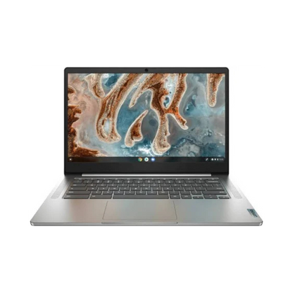 Lenovo IdeaPad 3 Chromebook 14” FHD | MediaTek Kompanio 500 | 4GB RAM | 64GB SSD