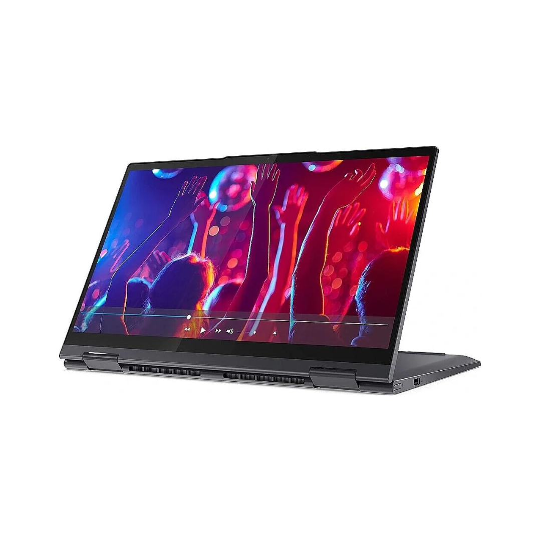 Lenovo Yoga 7 14ITL5 14" Touch 2-in-1 | Core i5-1135G7 | 8GB RAM | 512GB SSD | Windows 11