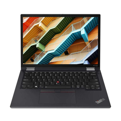 Lenovo ThinkPad X13 Yoga Gen 2 13.3” 2-in-1 | Core i5-1145G7 | 16GB RAM | 512GB SSD