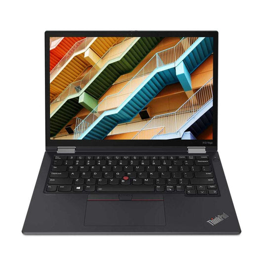 Lenovo ThinkPad X13 Yoga Gen 2 13.3” 2-in-1 | Core i5-1145G7 | 16GB RAM | 512GB SSD