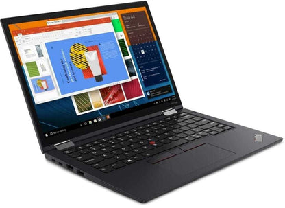 Lenovo ThinkPad X13 Yoga Gen 2 13.3” 2-in-1 | Core i5-1145G7 | 16GB RAM | 512GB SSD