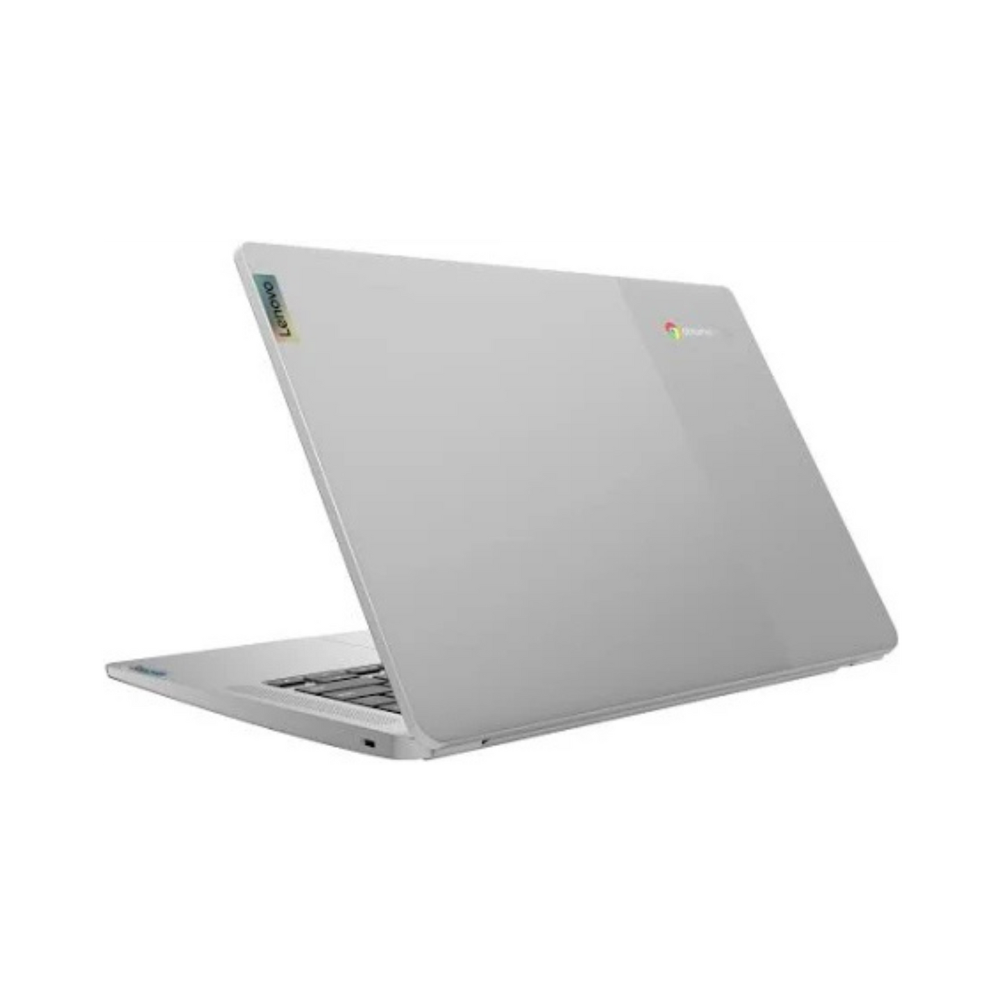 Lenovo IdeaPad 3 Chromebook 14” FHD | MediaTek Kompanio 500| 4GB RAM | 64GB SSD
