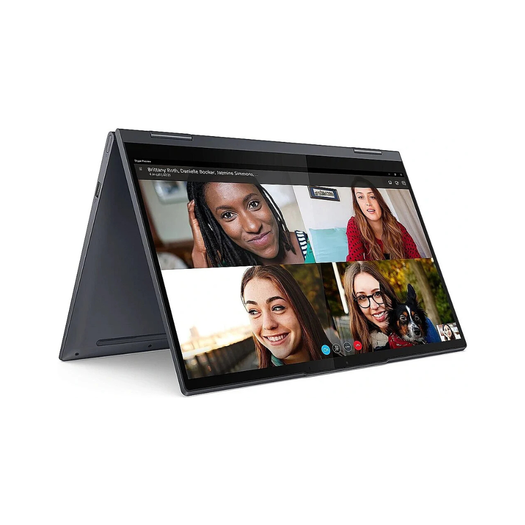 Lenovo Yoga 7 14ITL5 14" Touch 2-in-1 | Core i5-1135G7 | 8GB RAM | 512GB SSD | Windows 11