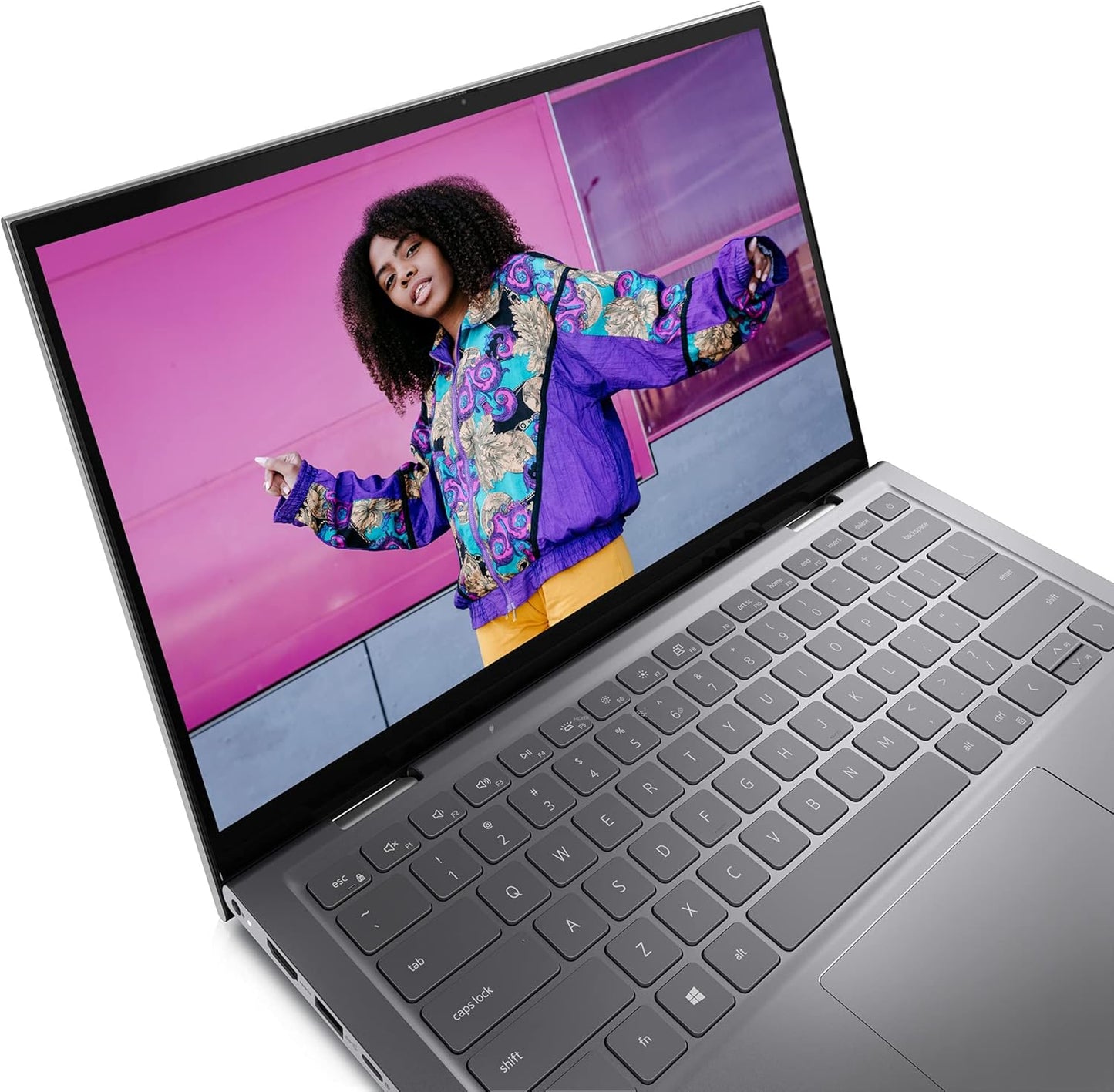 Dell Inspiron 14 5410 2-in-1 14" Touch | Core i5-1155G7 | 16GB RAM | 256GB SSD | Windows 11