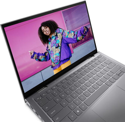 Dell Inspiron 14 5410 2-in-1 14" Touch | Core i5-1155G7 | 16GB RAM | 256GB SSD | Windows 11