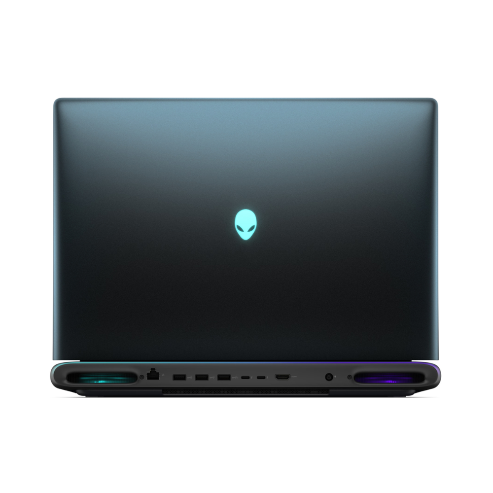 Alienware 18 Area-51 18" QHD+ 300Hz Gaming | RTX 5090 | Core Ultra 9 275HX | 64GB DDR5 | 1TB SSD | Windows 11 (Copy)
