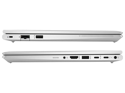 HP EliteBook 640 G10 14" | Core i5-1335U | 16GB RAM | 256GB SSD | Windows 11 Pro