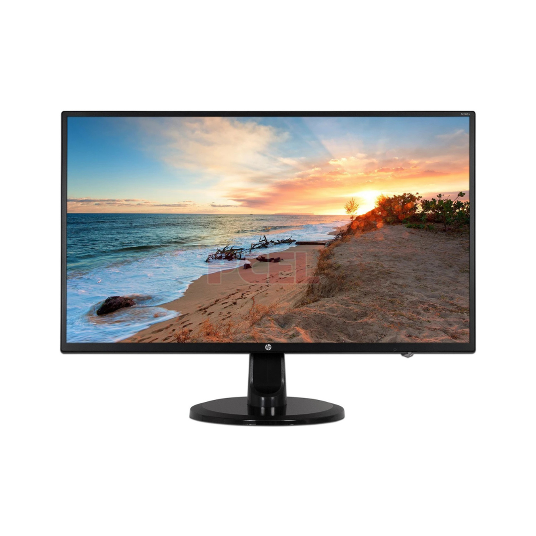 HP 24y Full HD Monitor IPS | 23.8" Full HD | HDMI, VGA, DVI
