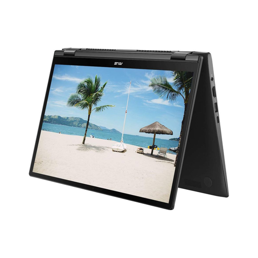 Asus ZenBook Flip UX463FA 14” FHD Touch | Core i7-10510U | 16GB RAM | 256GB SSD