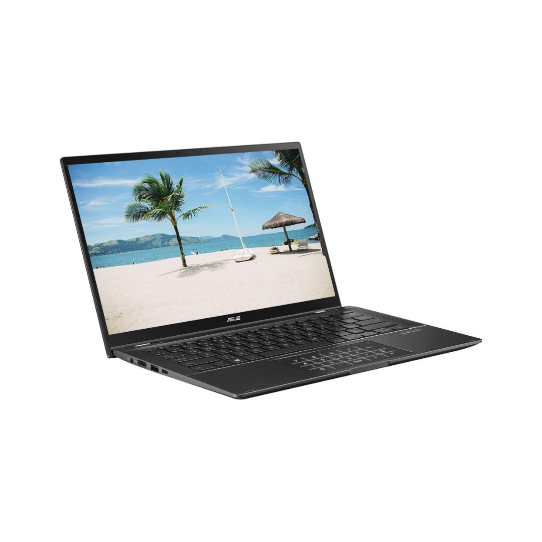Asus ZenBook Flip UX463FA 14” FHD Touch | Core i7-10510U | 16GB RAM | 256GB SSD