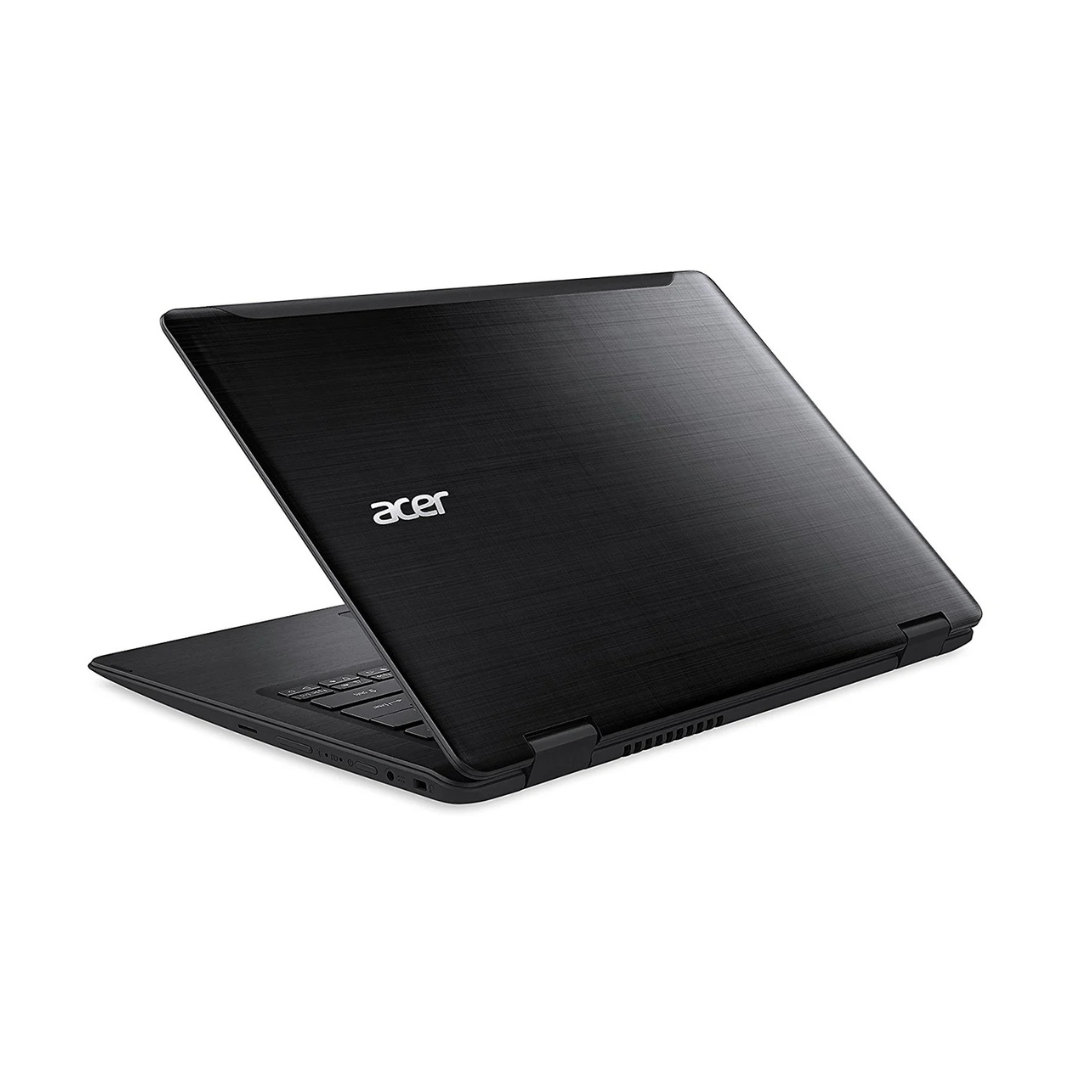 Acer Spin 5 SP513-51 13.3" Touchscreen | Core i7-7500U | 16GB RAM | 128GB SSD | Windows 11 Pro | 2-in-1 Convertible