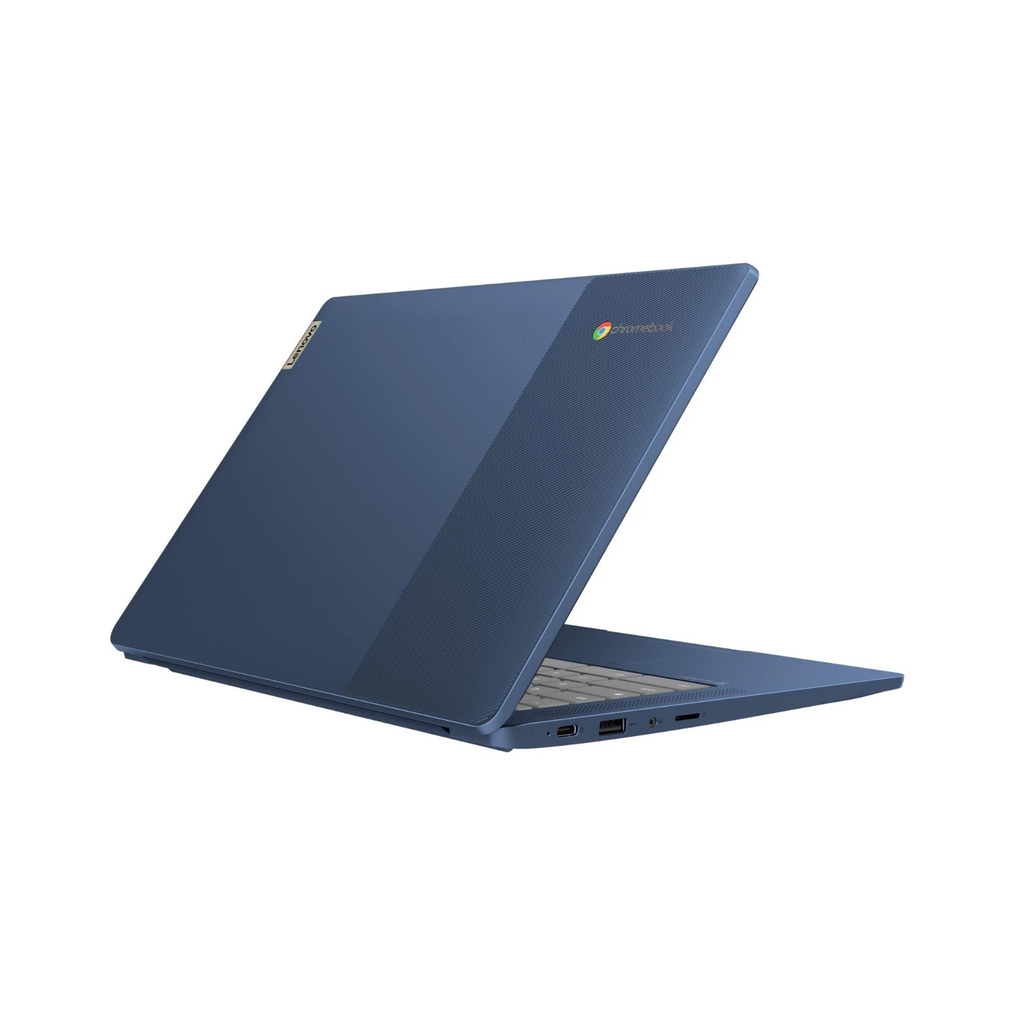Lenovo IdeaPad Slim 3 Chromebook 14” | MediaTek Kompanio 520 | 4GB RAM | 128GB SSD