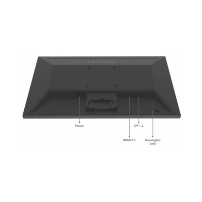Lenovo Legion R24s Gaming Monitor 23.8" FHD | 144Hz | IPS | HDMI | DP | Brand New
