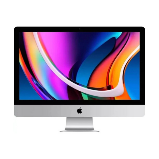 Apple iMac 27" (2020) 5K Retina | Intel Core i9 | 32GB RAM | 1TB SSD | Radeon Pro 5700 16GB GPU | macOS