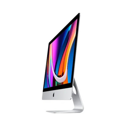 Apple iMac 27" (2020) 5K Retina | Intel Core i9 | 32GB RAM | 1TB SSD | Radeon Pro 5700 16GB GPU | macOS