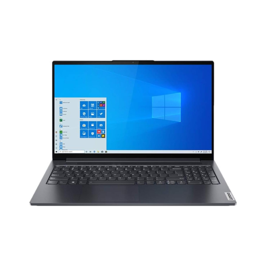 Lenovo Yoga Slim 7 15" FHD Touch | Core i7-1165G7 | 16GB RAM | 512GB SSD | Windows 11