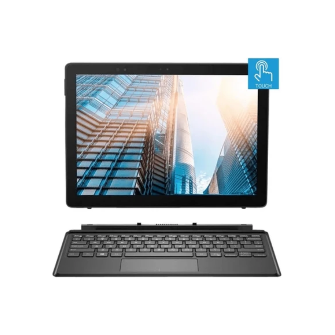 Dell Latitude 5285 12.3” 2-in-1 Touch | Core i5-7200U | 8GB RAM | 128GB SSD | Windows 11