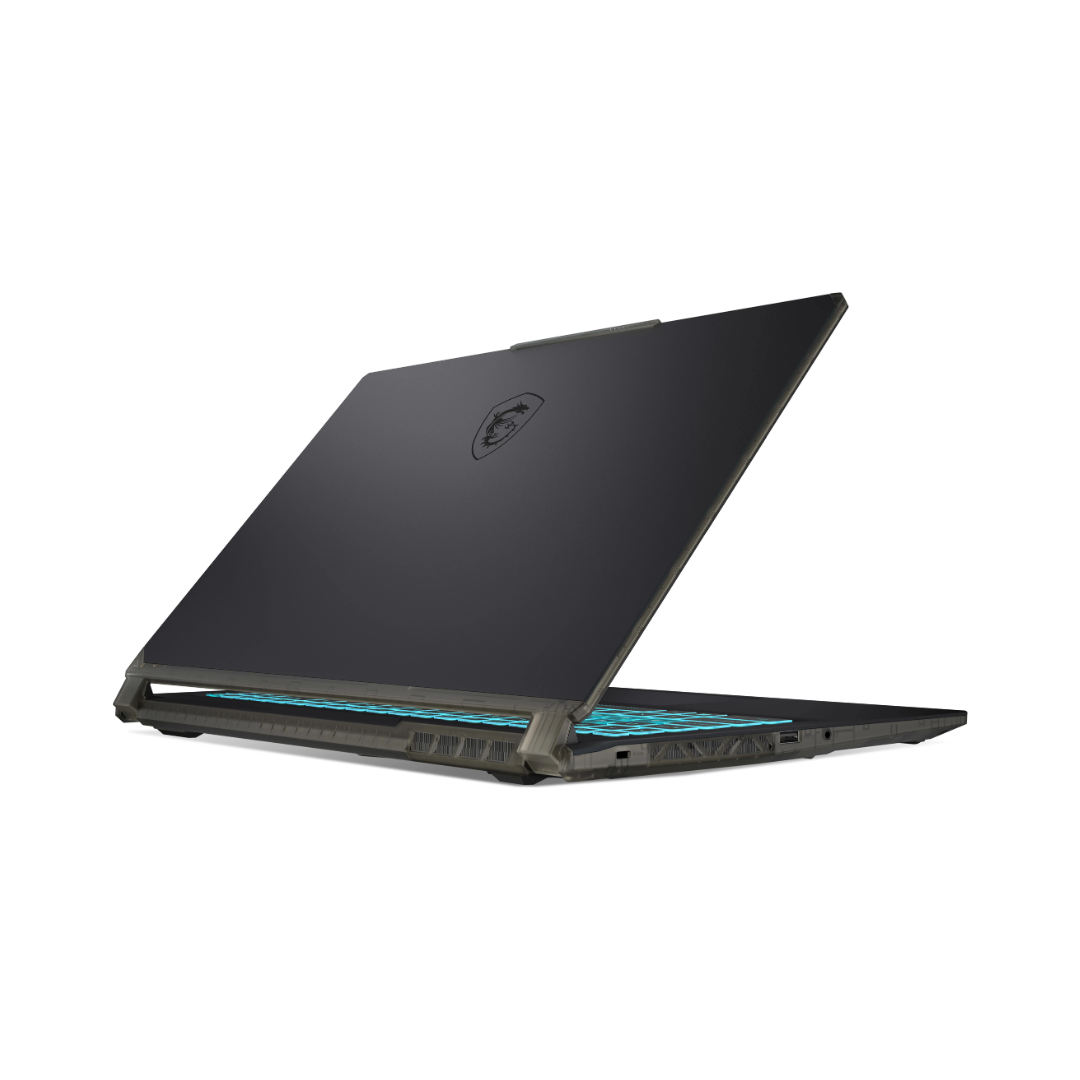 MSI Cyborg A13VE 15.6” FHD | RTX 4050 | Core i7-13620H | 16GB RAM | 512GB SSD | Windows 11