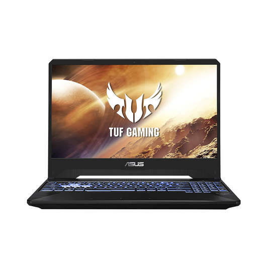 ASUS TUF Gaming FX505DD 15.6" | Ryzen 5 | 16GB RAM | 256GB SSD | GTX 1050 ProTech I.T. Solutions