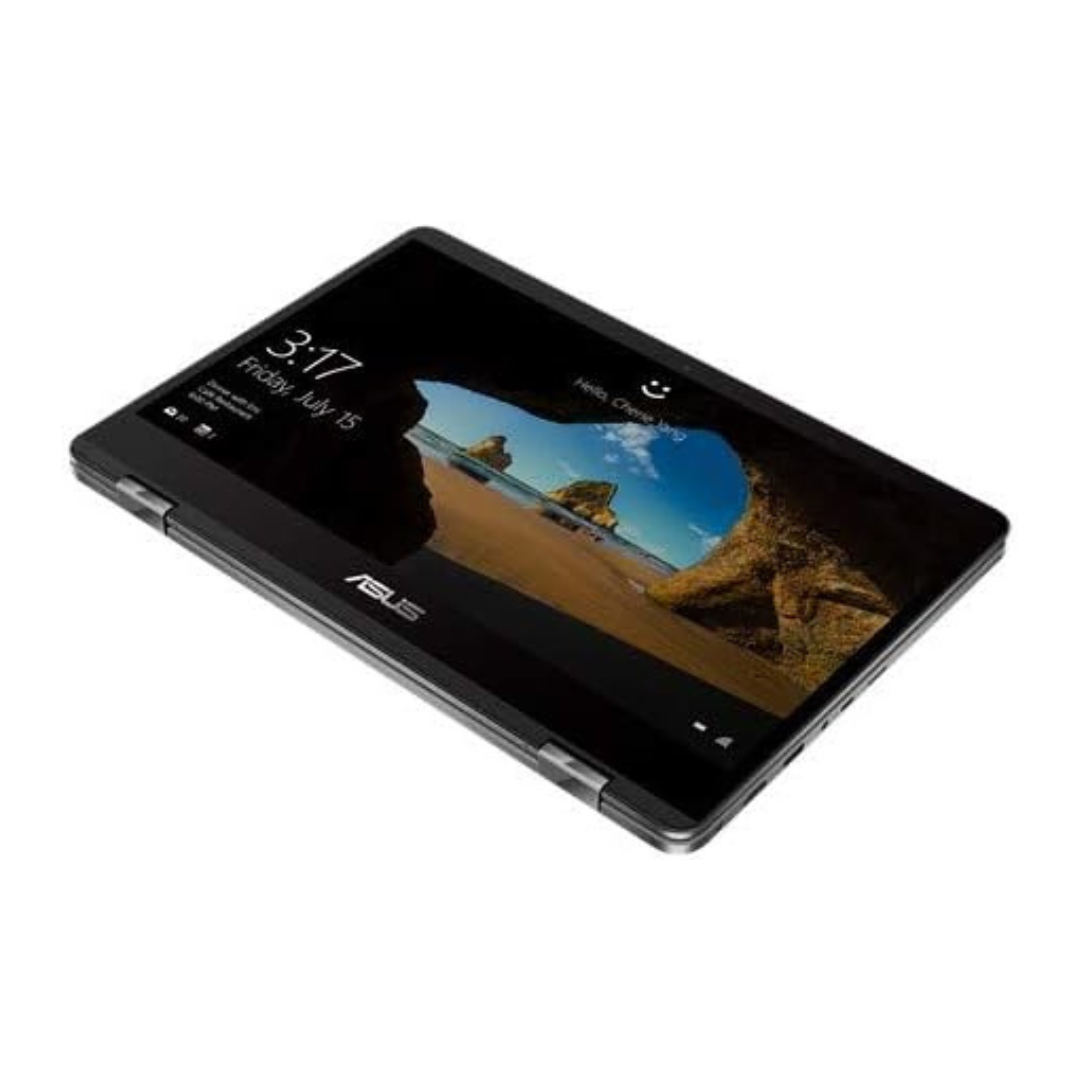 ASUS Zenbook Flip ux461u x360 14" | Core i5 | 8GB RAM | 256GB SSD ProTech I.T. Solutions