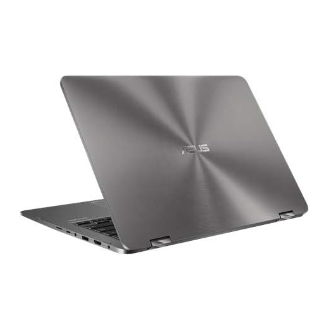 ASUS Zenbook Flip ux461u x360 14" | Core i5 | 8GB RAM | 256GB SSD ProTech I.T. Solutions