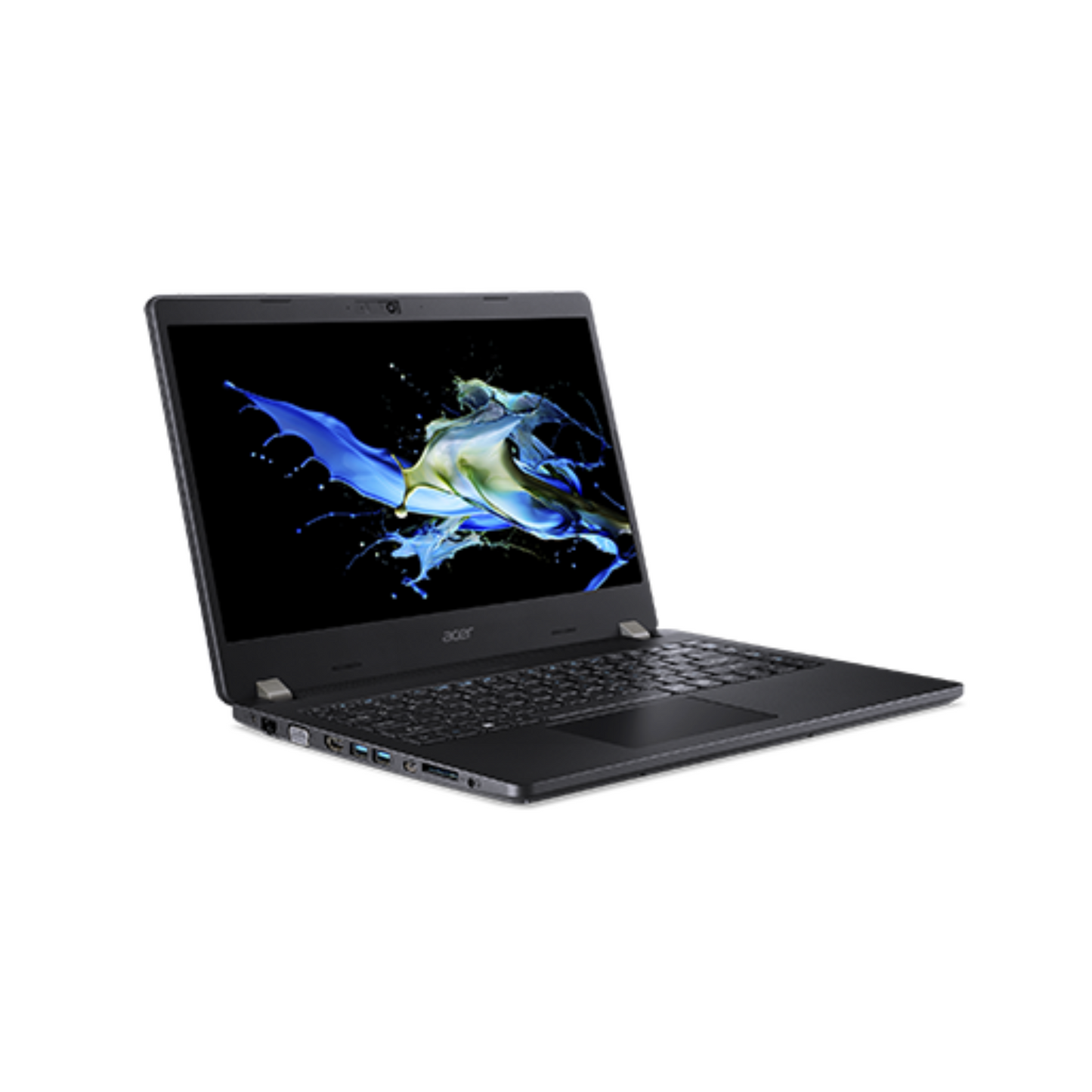 Acer TravelMate P2 TMP214-52 | Core i5 | 10th Gen | 8GB RAM | 256GB SSD