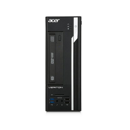 Acer Veriton VX2640G Desktop PC | Core i5 6th gen | 8GB RAM | 128GB SSD
