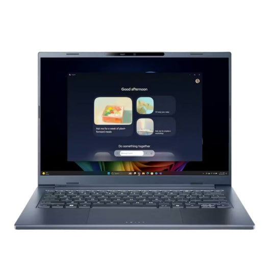 Acer Swift Go 14 AI OLED | Core Ultra 7 | 32GB RAM | 1TB SSD | Win 11 NEW OPEN BOX