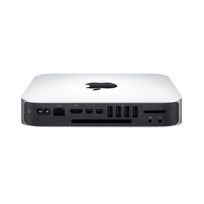 Apple Mac Mini (Late 2014) | Core i5 | 8GB RAM | 1TB HDD ProTech IT Solutions