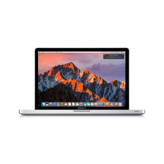 Apple MacBook Pro 13" A1278 (Mid 2012) | Core i5 | 4GB RAM | 128GB SSD ProTech I.T. Solutions