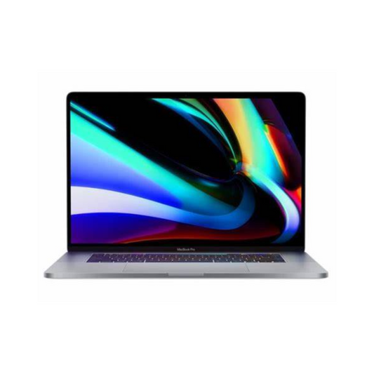 Apple MacBook Pro 15" (2018) | Core i7 | 16GB RAM | 256GB SSD ProTech I.T. Solutions