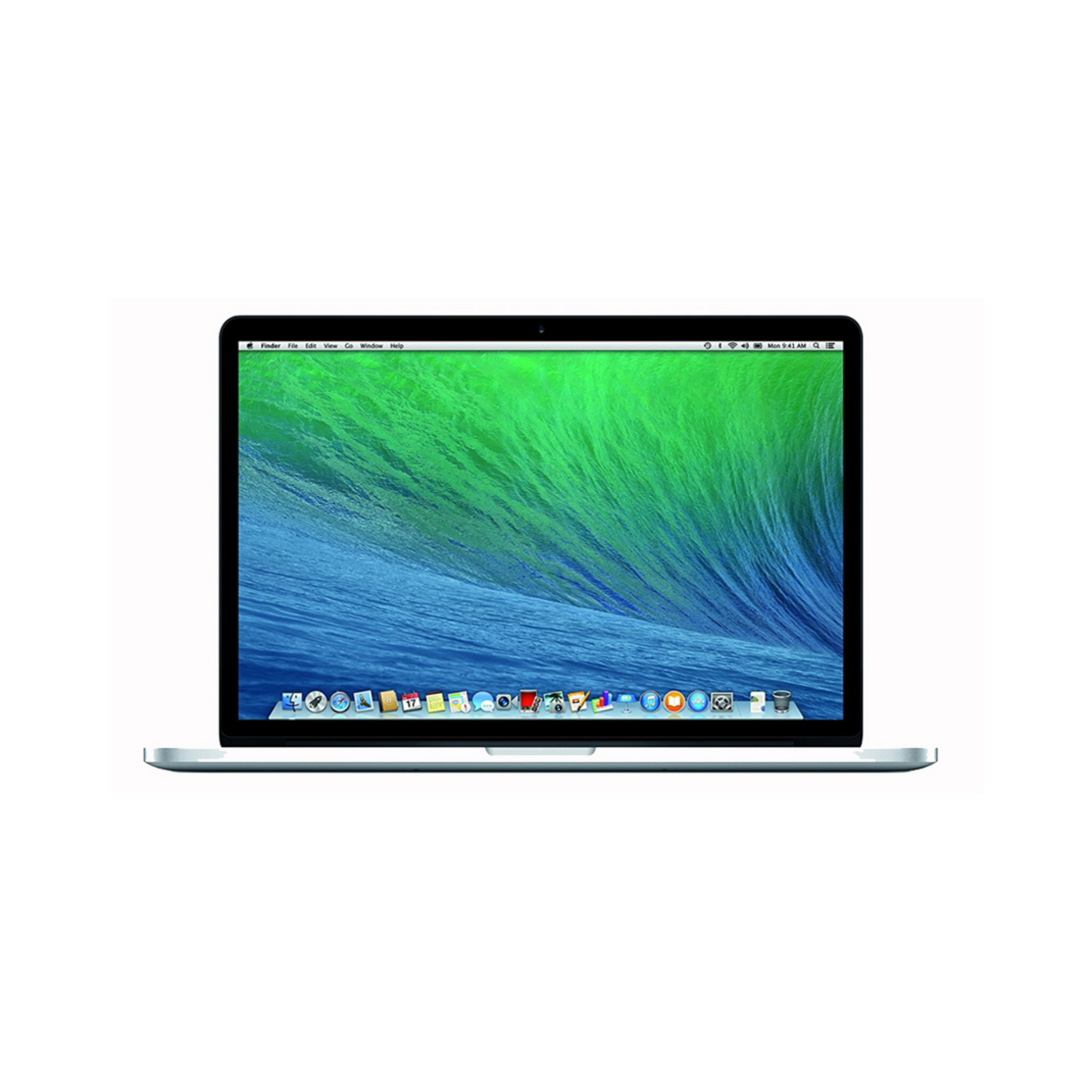 Apple MacBook Pro 15.6" A1398 (Mid 2013) | Core i7 | 16GB RAM | 500GB SSD ProTech IT Solutions