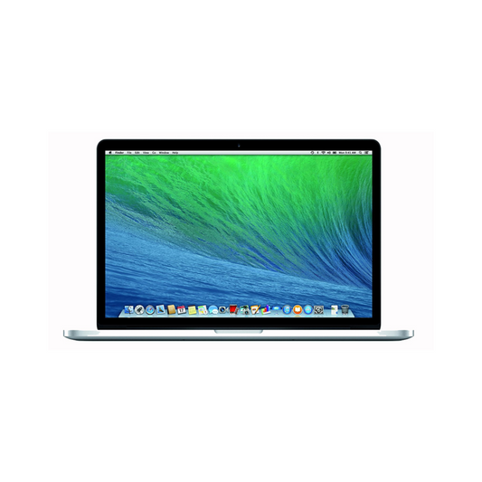 Apple MacBook Pro 15.6" A1398 (Mid 2013) | Core i7 | 16GB RAM | 500GB SSD ProTech IT Solutions