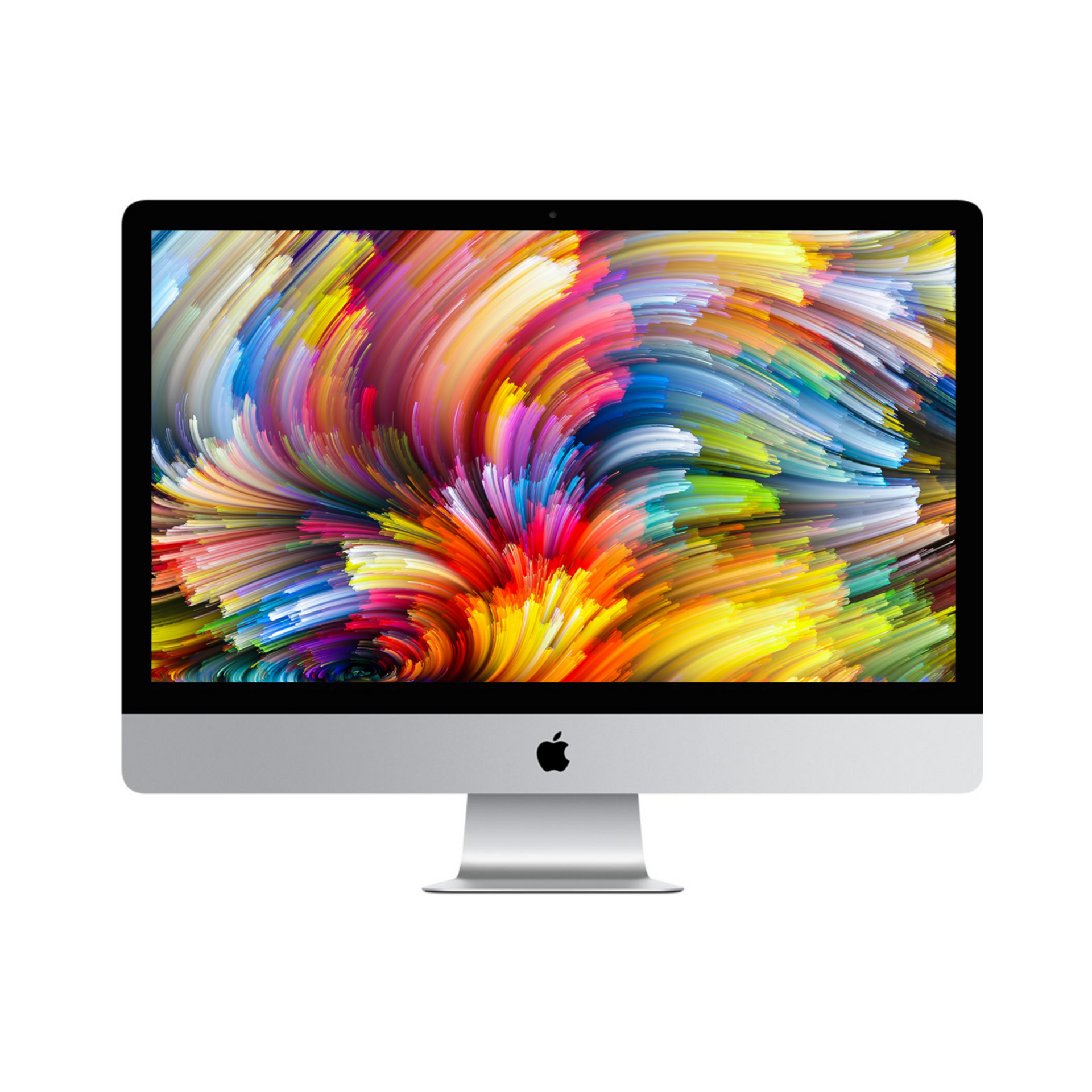 Apple iMac 21