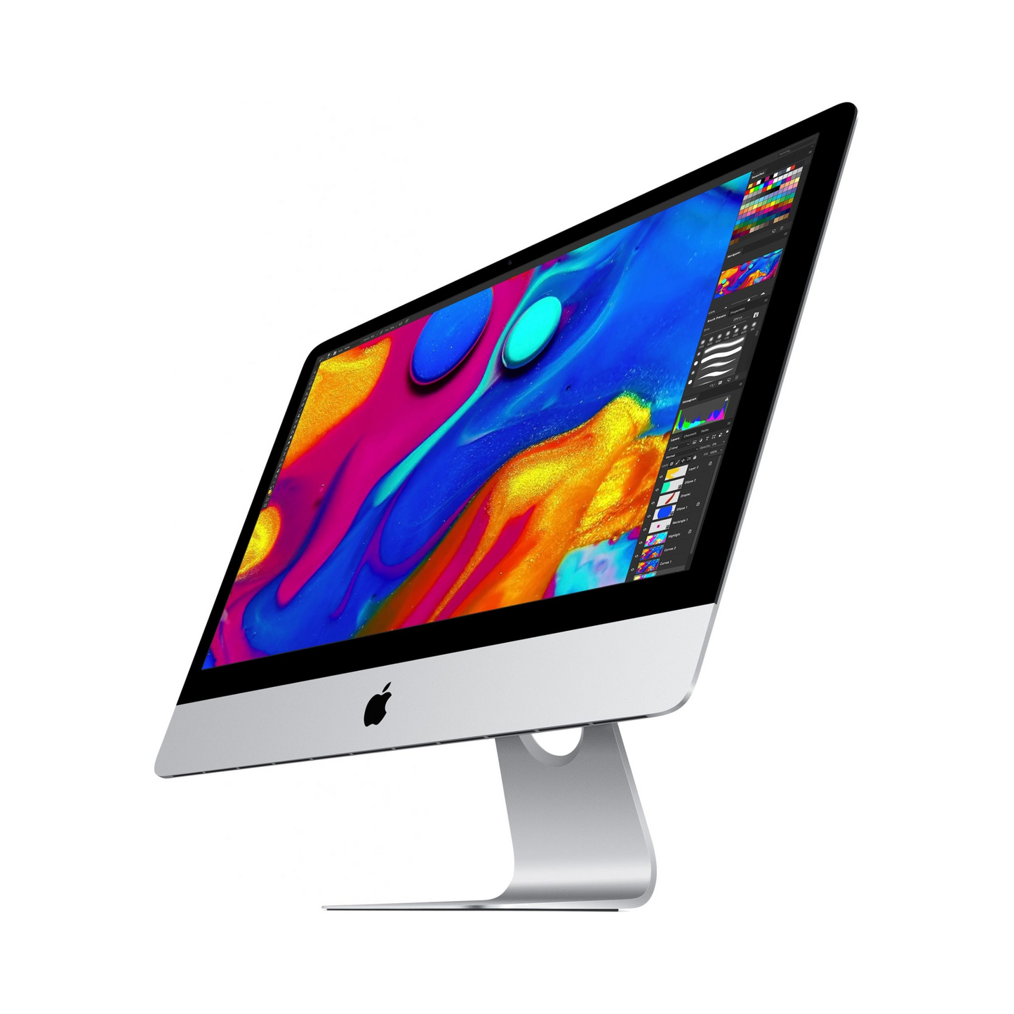 Apple iMac 21" 2017 | Core i5 | 16GB RAM | 256GB SSD