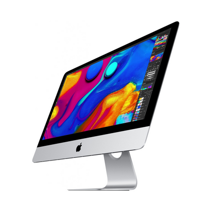 Apple iMac 21" 2017 4K | Core i5 | 8GB - 16GB RAM | 256GB - 1TB SSD