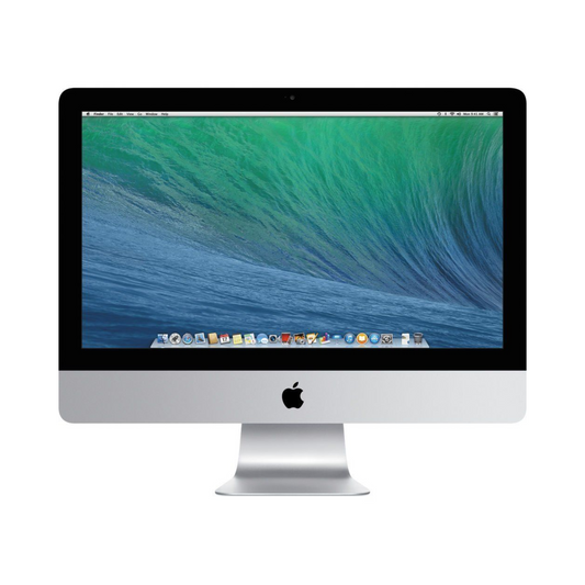 Apple iMac 21.5" (Late 2015) | Core i5 | 8GB/16GB RAM | 256GB SSD/1TB HDD