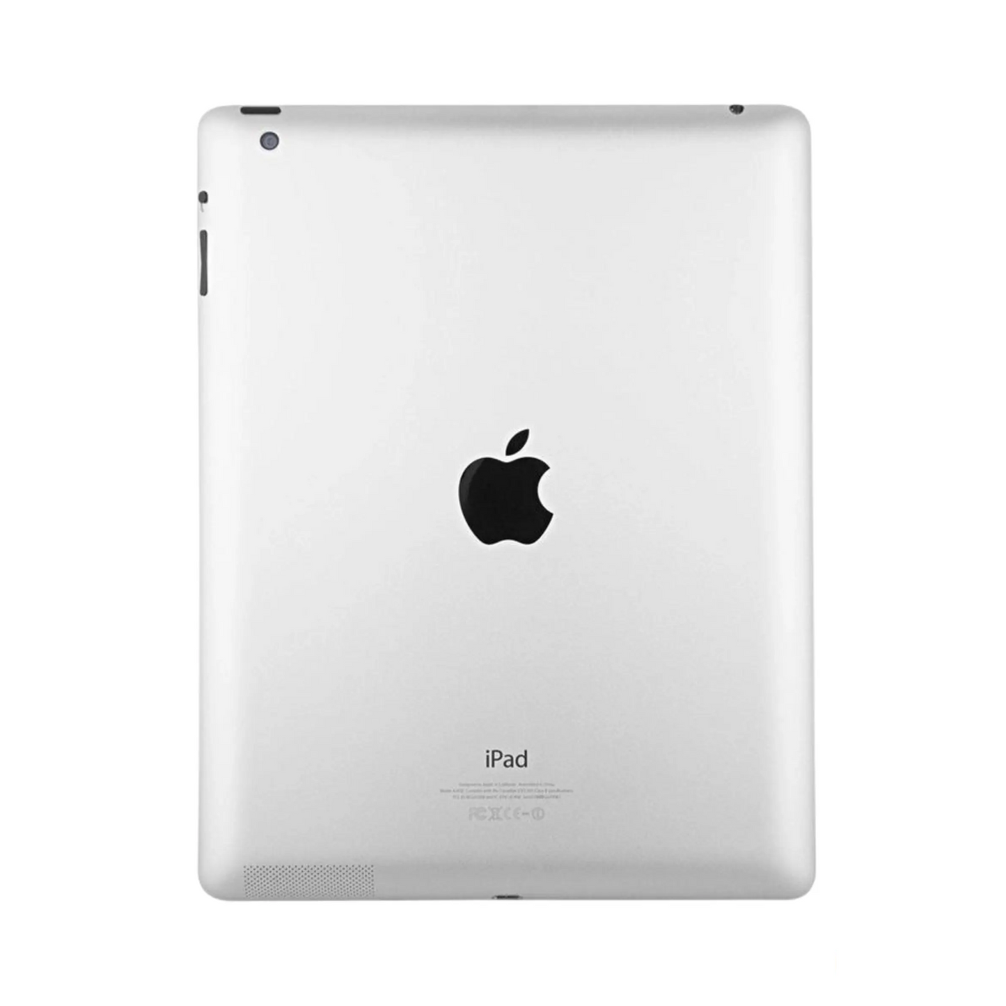 Apple iPad 4th Gen | 16GB-64GB | Wi-Fi + Cellular