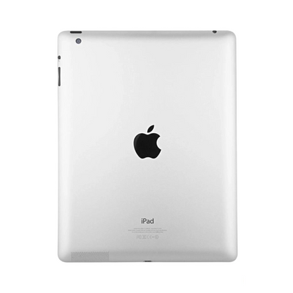 Apple iPad 4th Gen | 16GB-64GB | Wi-Fi + Cellular
