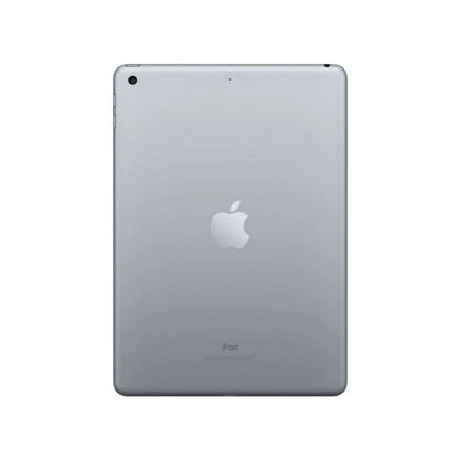 Apple iPad 6th Gen Wi-Fi 32GB 9.7" | Space Gray
