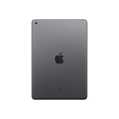 Apple iPad 7th generation 10.2" | 32GB/128GB Storage | WIFI