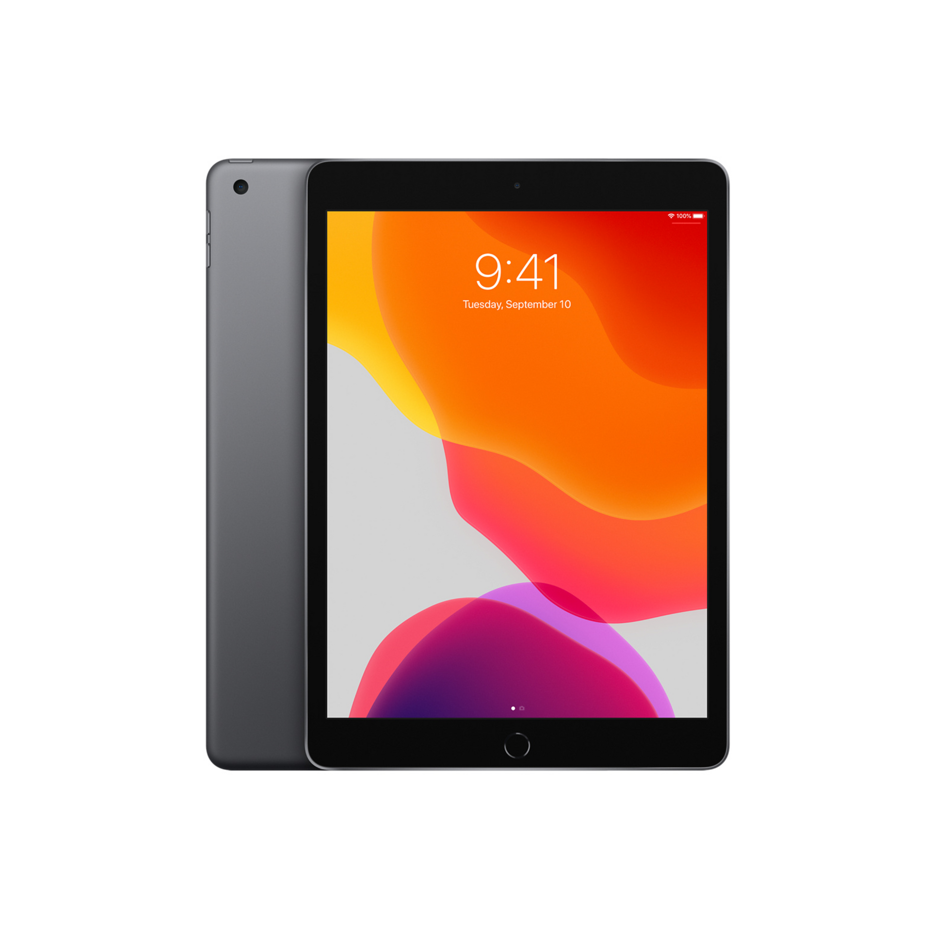 アイパッド アップル Apple iPad 本体のみ 32GB 10.2インチ 7th iPad iPad7 Retina 10.2インチ iPad本体