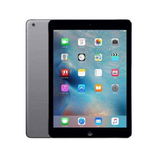 Apple iPad Air 1 A1474 | WIFI | 16GB | 32GB