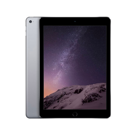 Apple iPad Air 2 | 16GB-128GB | Wi-Fi