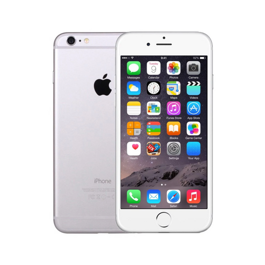 Apple iPhone 6 | 16GB |32GB | 64GB